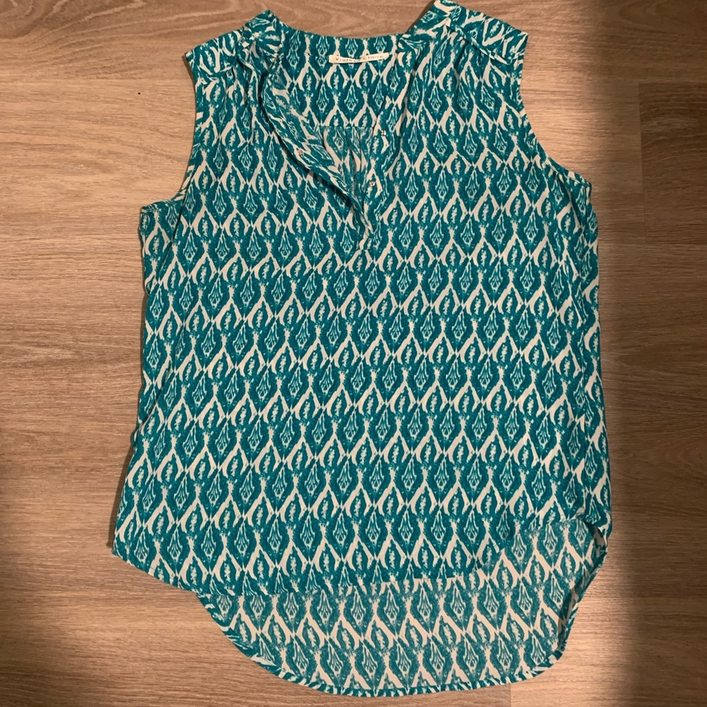 Violet + Claire Top